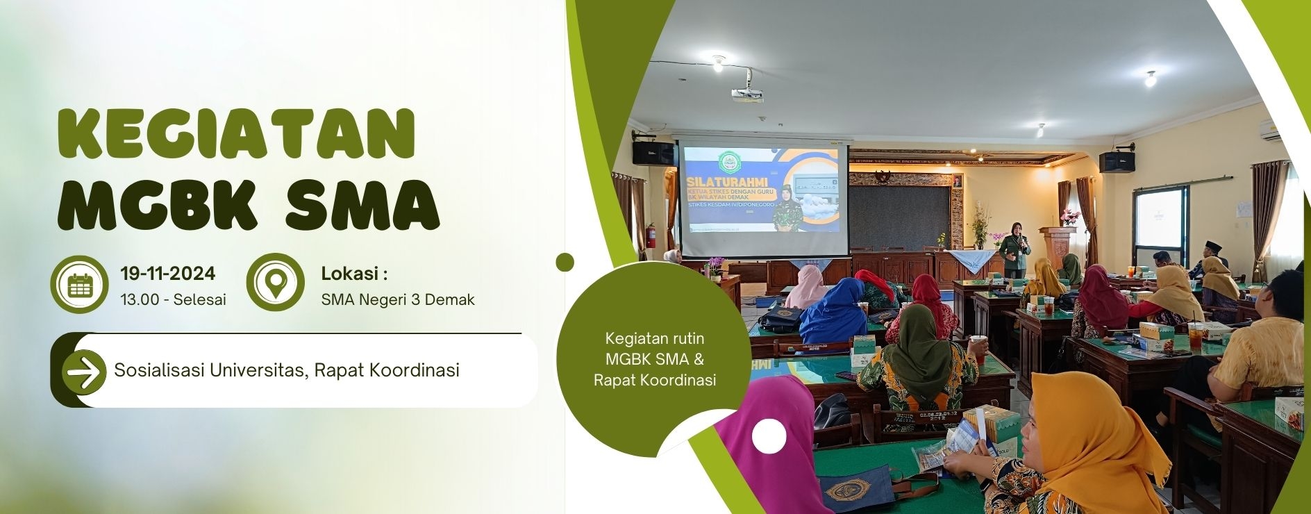 MGBK Demak MGBK Demak
