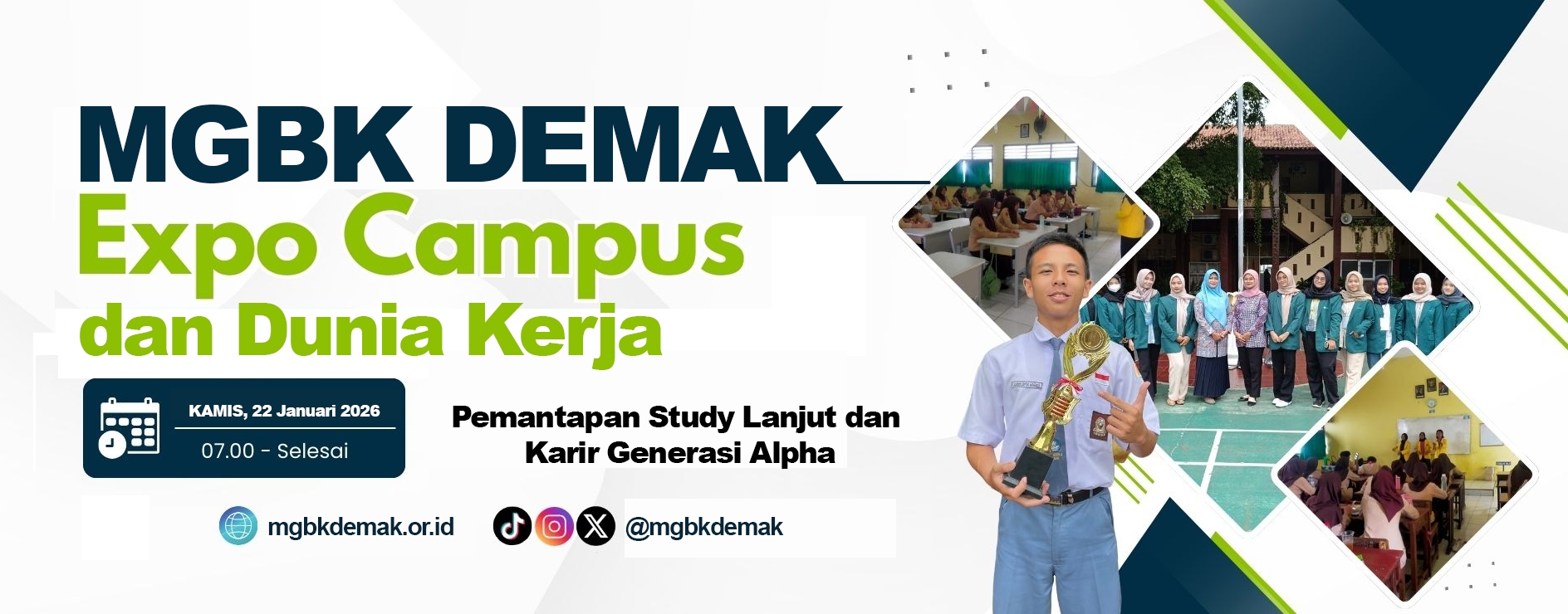 MGBK Demak MGBK Demak