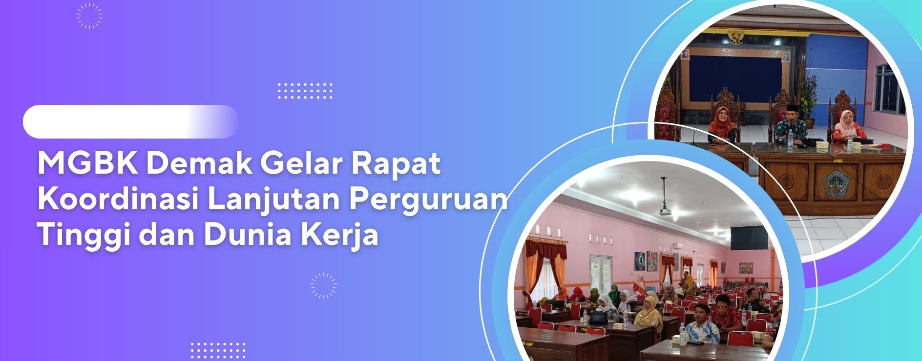 MGBK Demak MGBK Demak